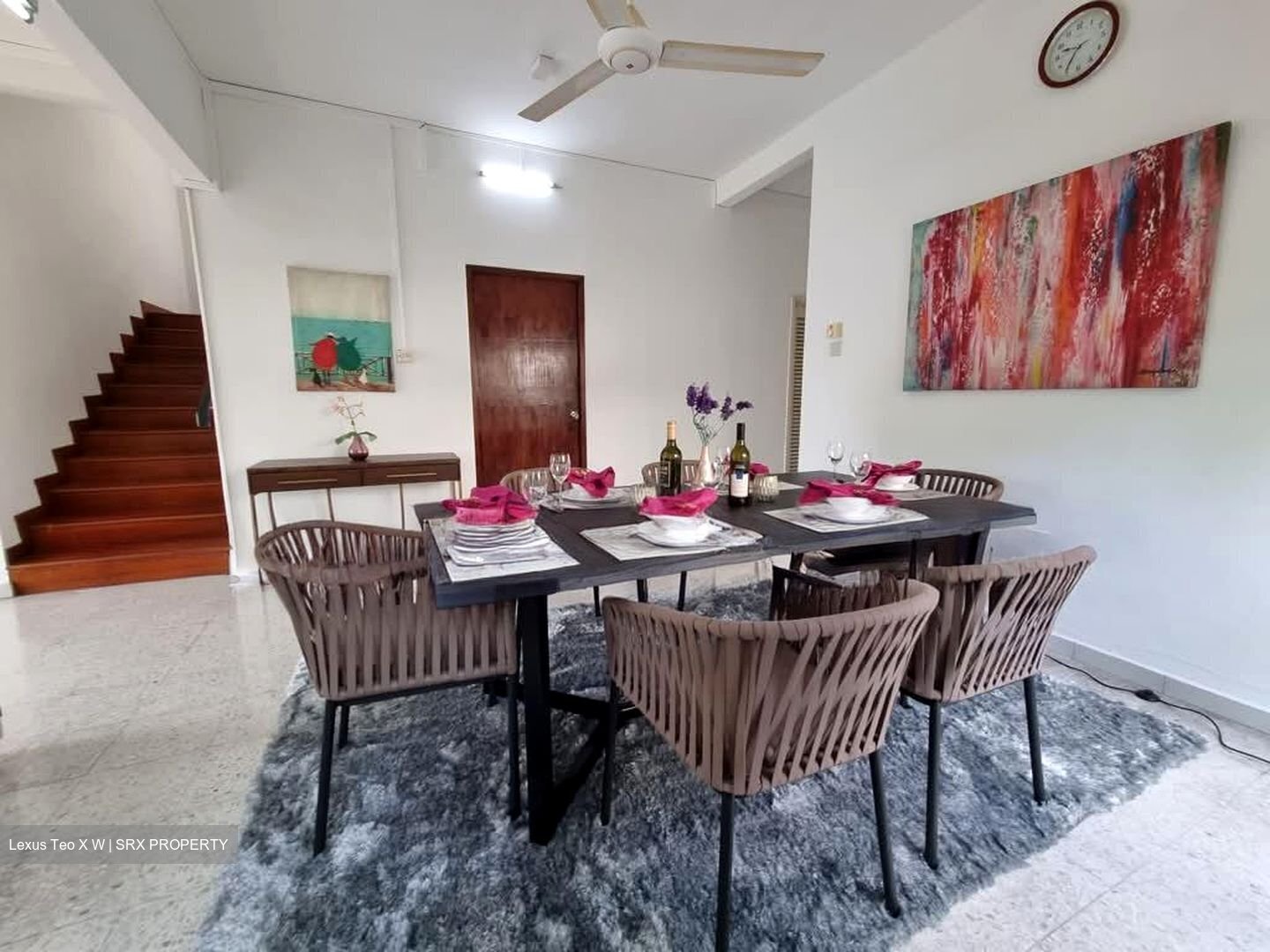 Clementi Park (D21), Detached #532685111